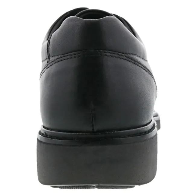 Drew Men's Park Smooth Leather Casual Shoes