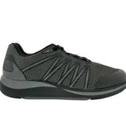 Drew Men's Player Athletic Sneakers Black
