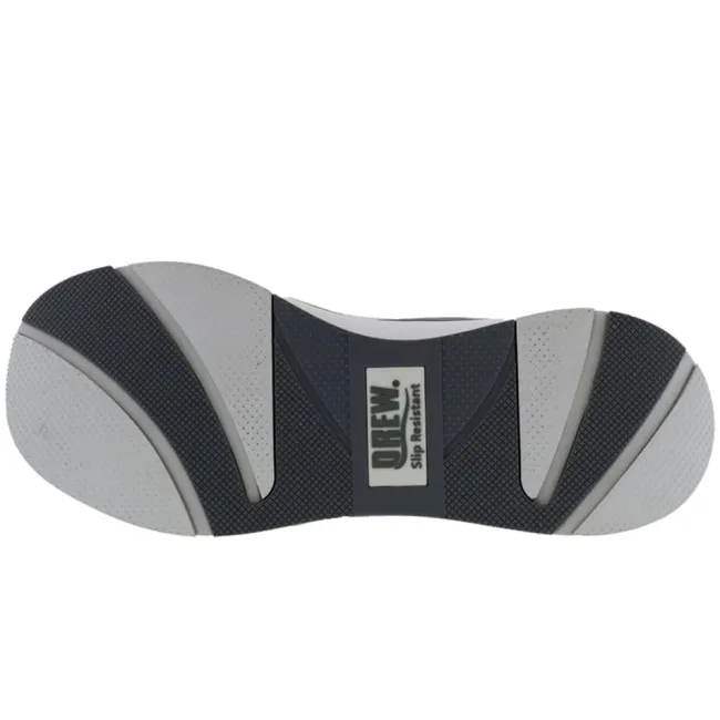 Drew Men's Player Athletic Sneakers Grey