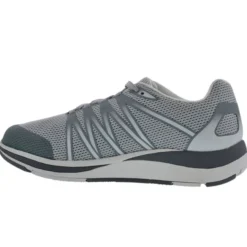 Drew Men's Player Athletic Sneakers Grey