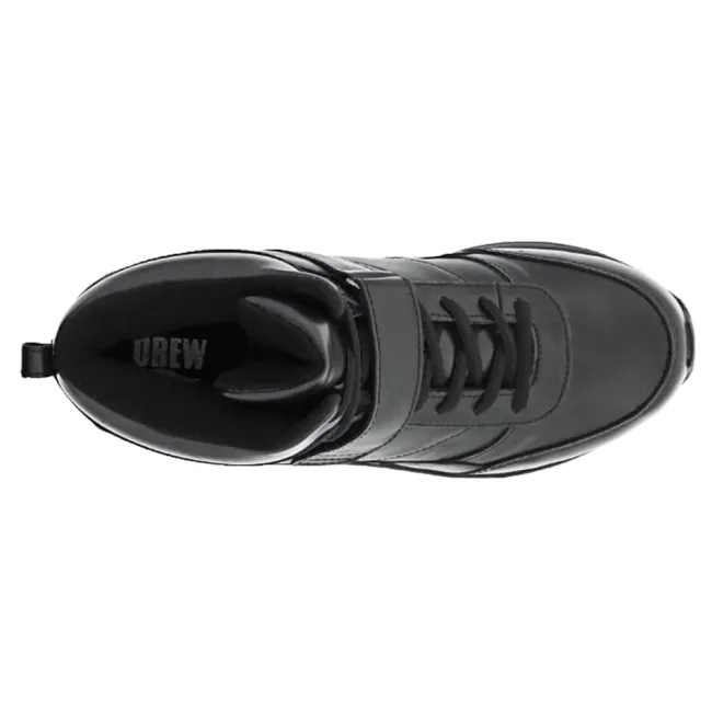 Drew Men's Pulse Leather Athletic Shoes