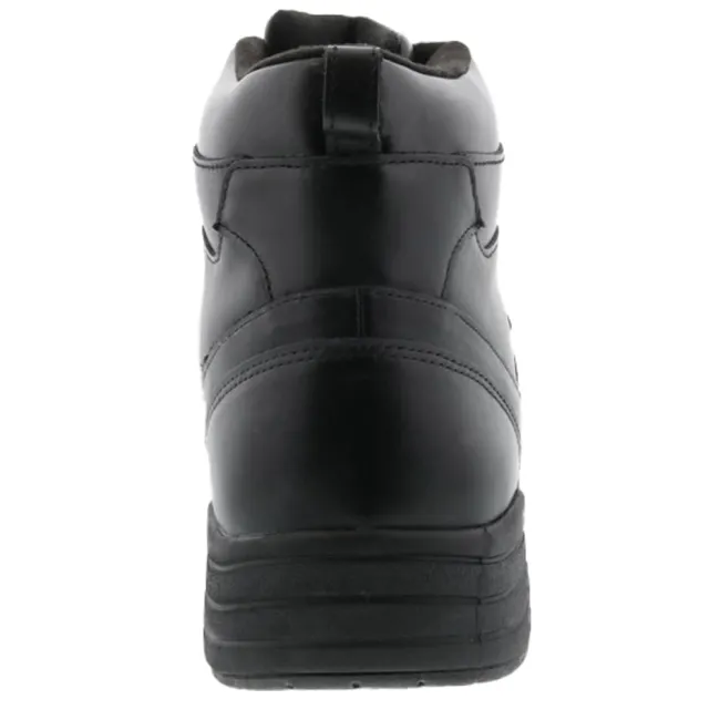 Drew Men's Pulse Leather Athletic Shoes