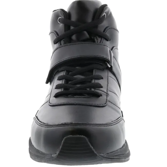 Drew Men's Pulse Leather Athletic Shoes