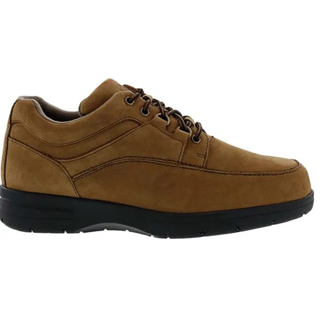 Drew Men's Traveler Therapeutic Casual Shoes