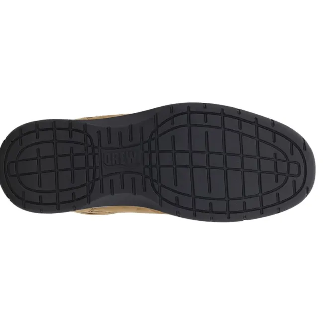 Drew Men's Traveler Therapeutic Casual Shoes