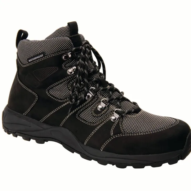 Drew Men's Trek Waterproof Boots