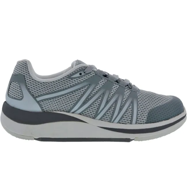 Drew Women's Balance Athletic Sneakers Grey
