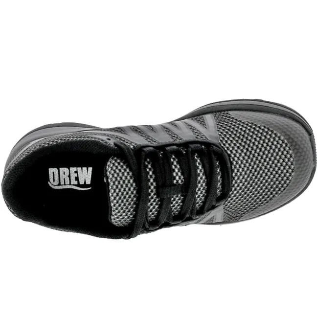 Drew Women's Balance Athletic Sneakers Black