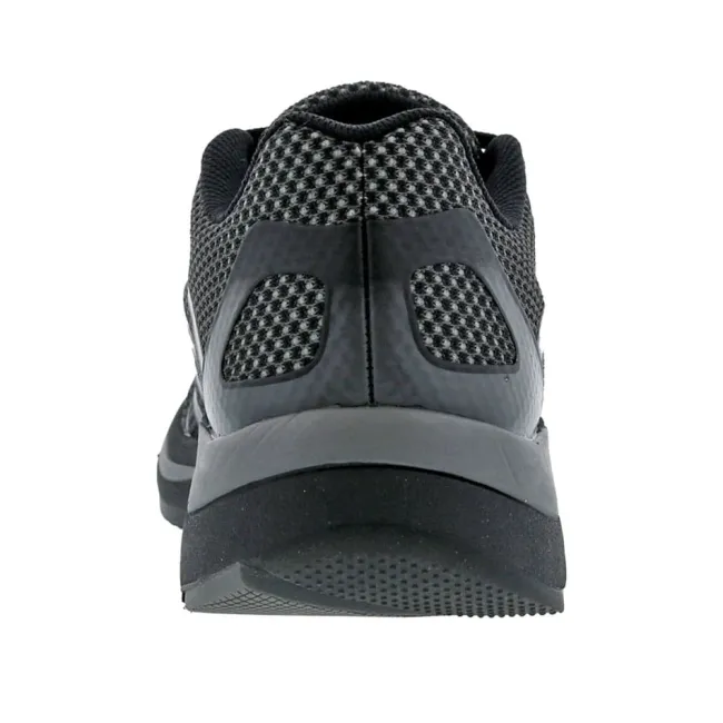 Drew Women's Balance Athletic Sneakers Black