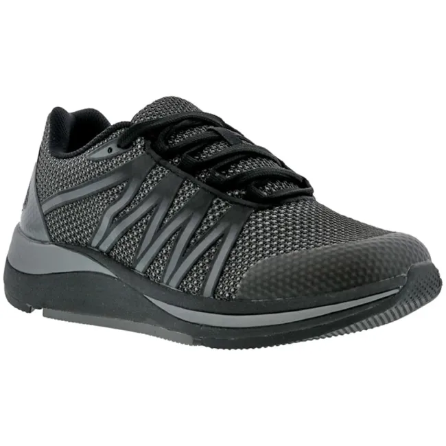 Drew Women's Balance Athletic Sneakers Black