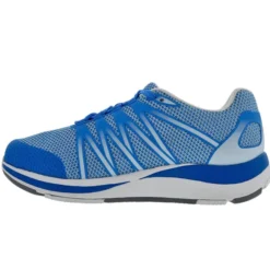 Drew Women's Balance Athletic Sneakers Blue