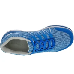 Drew Women's Balance Athletic Sneakers Blue