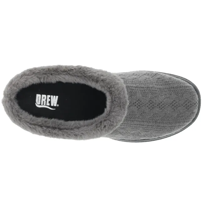 Drew Women's Comfy Slip On Shoes