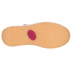 Drew Women's Happy Casual Zipper Shoes