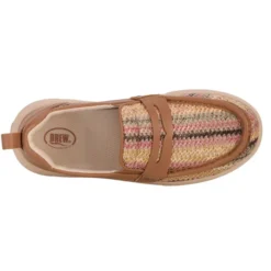 Drew Women's Java Slip-On Casual Shoes
