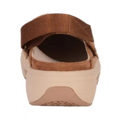 Drew Women's Jazz Casual Slide Shoes