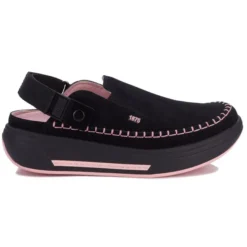 Drew Women's Jazz Casual Slide Shoes