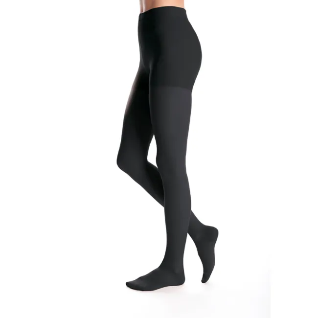 Duomed Advantage Soft Opaque Pantyhose 15-20 mmHg