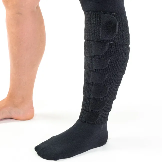 Haddenham Easywrap Leg 20-30 mmHg