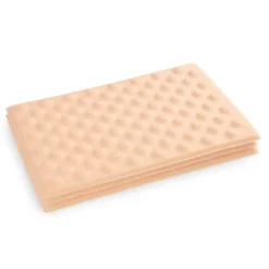 Haddenham Lymphpad Dot, 20.5x29.5cm, (3 pack)