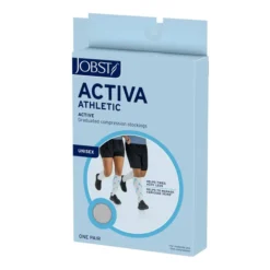 Jobst ACTIVA Athletic Compression Socks 15-20 mmHg