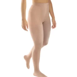 Jobst ACTIVA Opaque Compression Pantyhose 20-30 mmHg