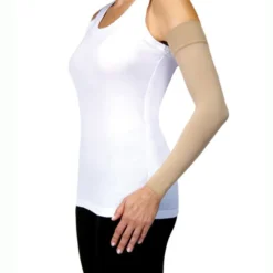 Jobst Bella Strong Lymphedema Armsleeve 15-20 mmHg