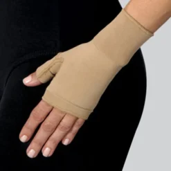 Jobst Bella Strong Lymphedema Gauntlet 20-30 mmHg