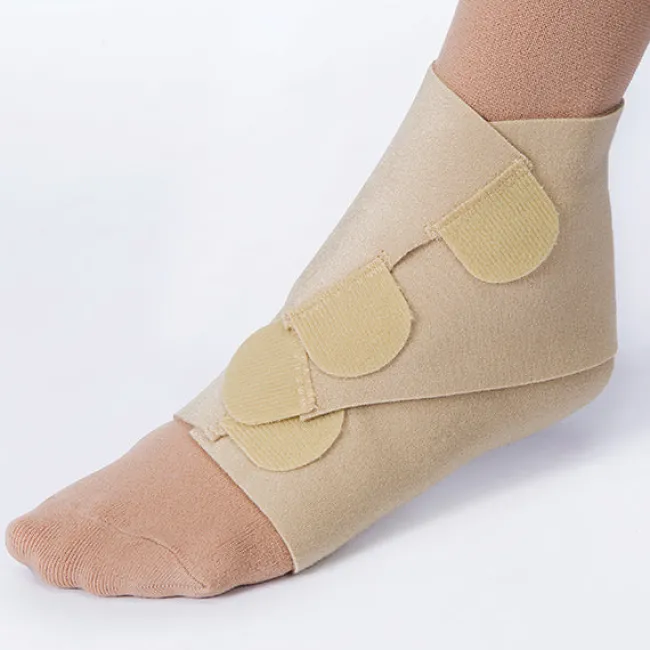 Jobst FarrowWrap LITE Trim to Fit Footpiece