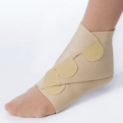 Jobst FarrowWrap STRONG Trim to Fit Footpiece