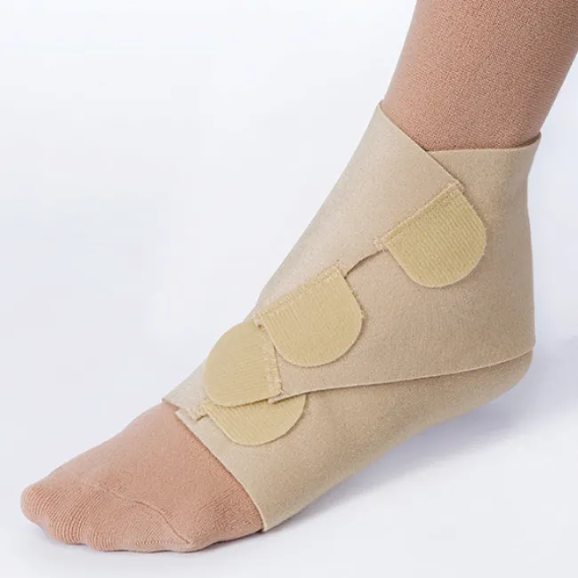 Jobst FarrowWrap STRONG Trim to Fit Footpiece