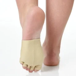 Jobst FarrowWrap Toe Cap 15-20 mmHg