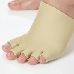Jobst FarrowWrap Toe Cap 15-20 mmHg