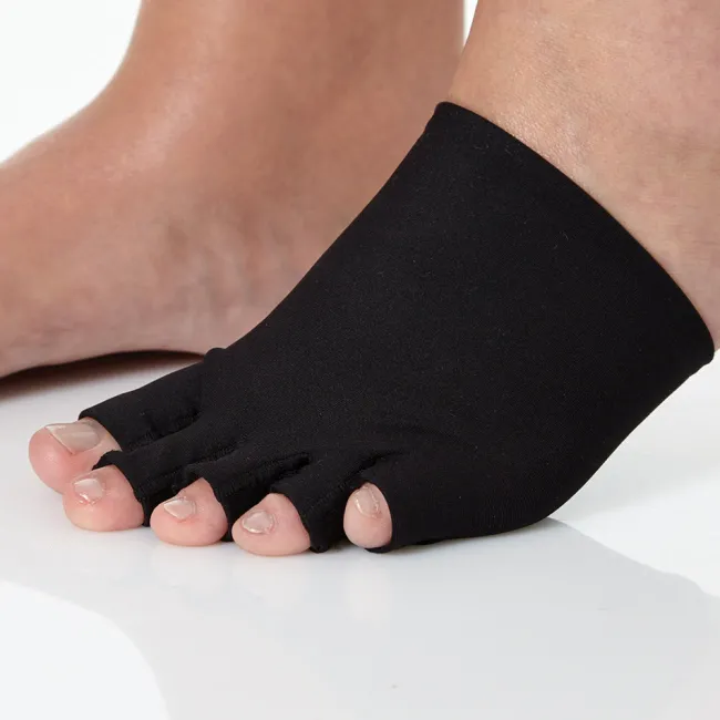 Jobst FarrowWrap Toe Cap 20-30 mmHg