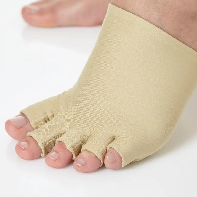 Jobst FarrowWrap Toe Cap 20-30 mmHg