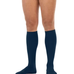 Jobst For Men Softfit Knee Highs 15-20 mmHg