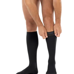 Jobst For Men Softfit Knee Highs 15-20 mmHg