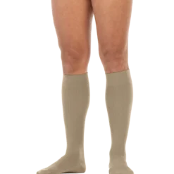 Jobst For Men Softfit Knee Highs 20-30 mmHg