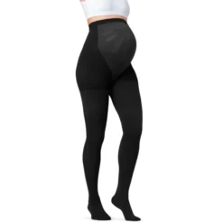 Jobst Opaque Maternity Pantyhose 20-30 mmHg