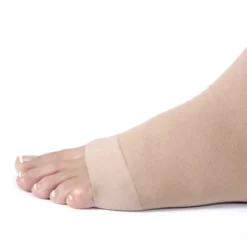 Jobst Opaque Open Toe Knee Highs 30-40 mmHg