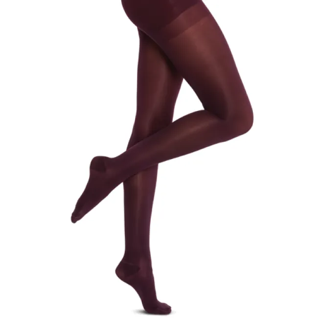 Jobst Opaque Pantyhose 20-30 mmHg