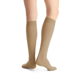 Jobst Opaque SoftFit Knee Highs 30-40 mmHg