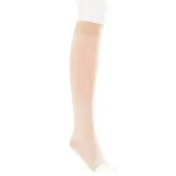 Jobst Opaque SoftFit Open Toe Knee Highs 20-30 mmHg