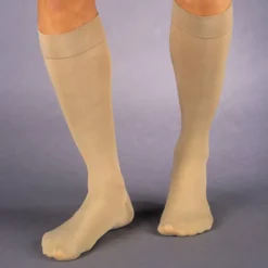 Jobst Relief Knee Highs 15-20 mmHg
