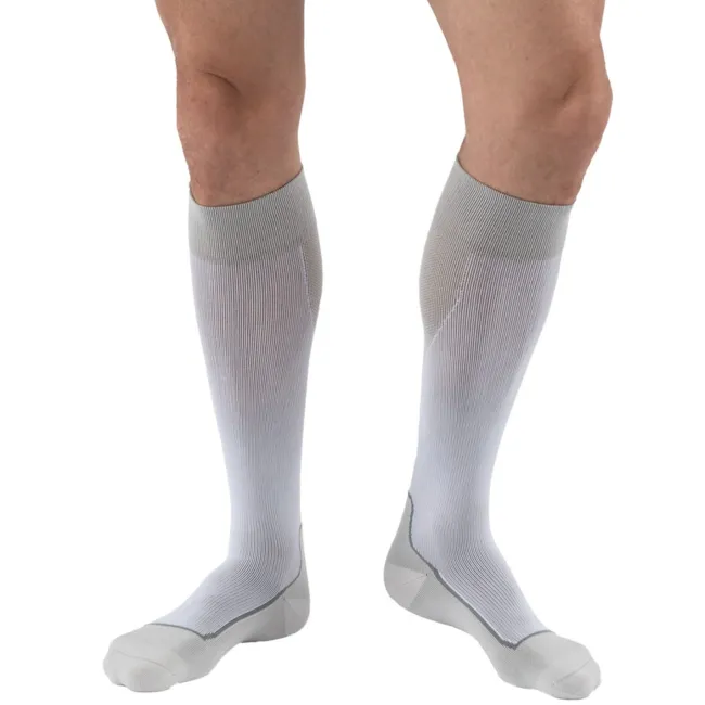 Jobst Sport Knee High Socks 15-20 mmHg