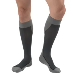 Jobst Sport Knee High Socks 15-20 mmHg