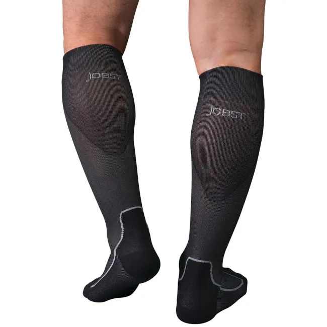 Jobst Sport Knee High Socks 15-20 mmHg