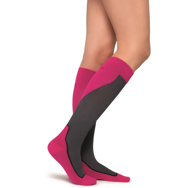 Jobst Sport Knee High Socks 15-20 mmHg