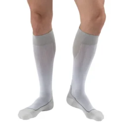 Jobst Sport Knee High Socks 20-30 mmHg