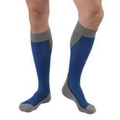 Jobst Sport Knee High Socks 20-30 mmHg
